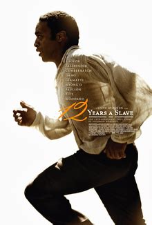 12 years a slave film wiki|List of accolades received by 12 Years a Slave (film) .